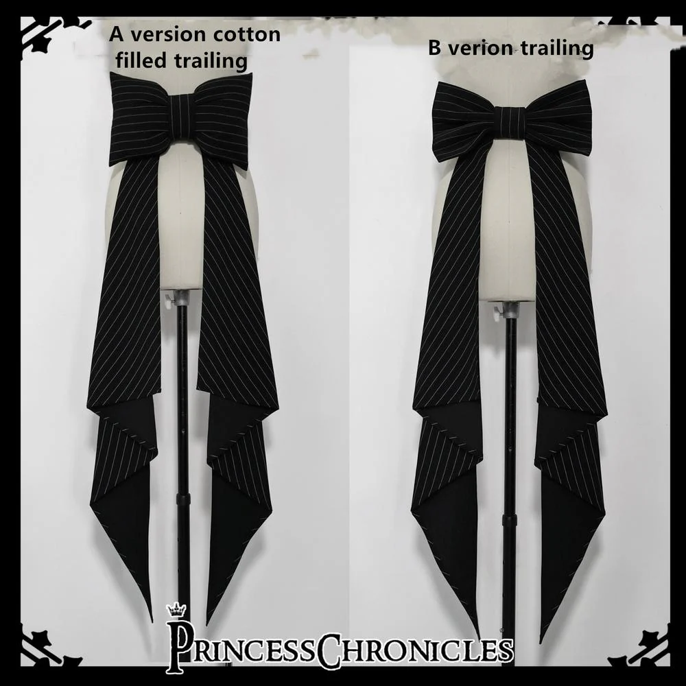 Rabbit Theater - Ouji Lolita Blouse and Shorts Set - Image 16