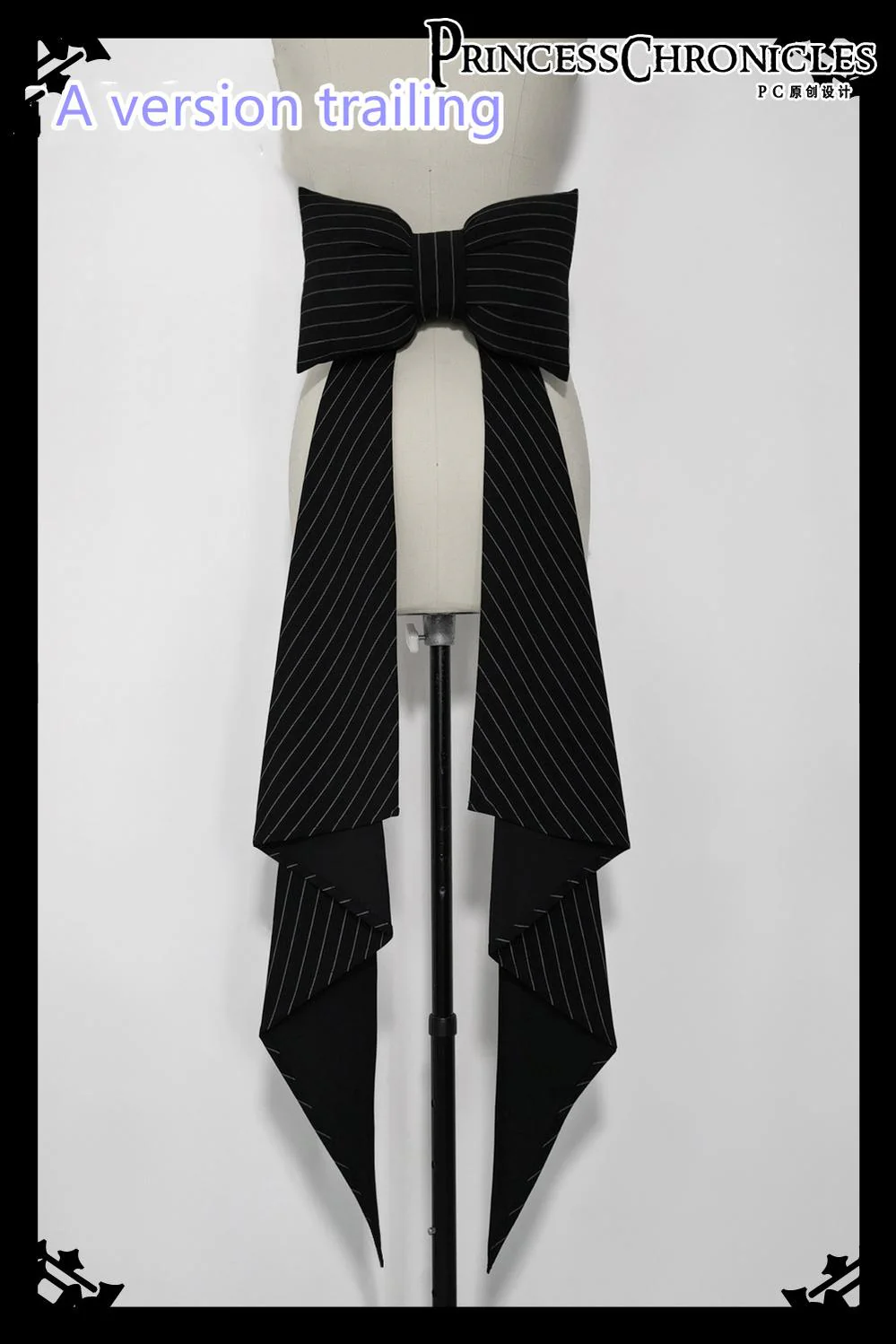 Rabbit Theater - Ouji Lolita Blouse and Shorts Set - Image 17