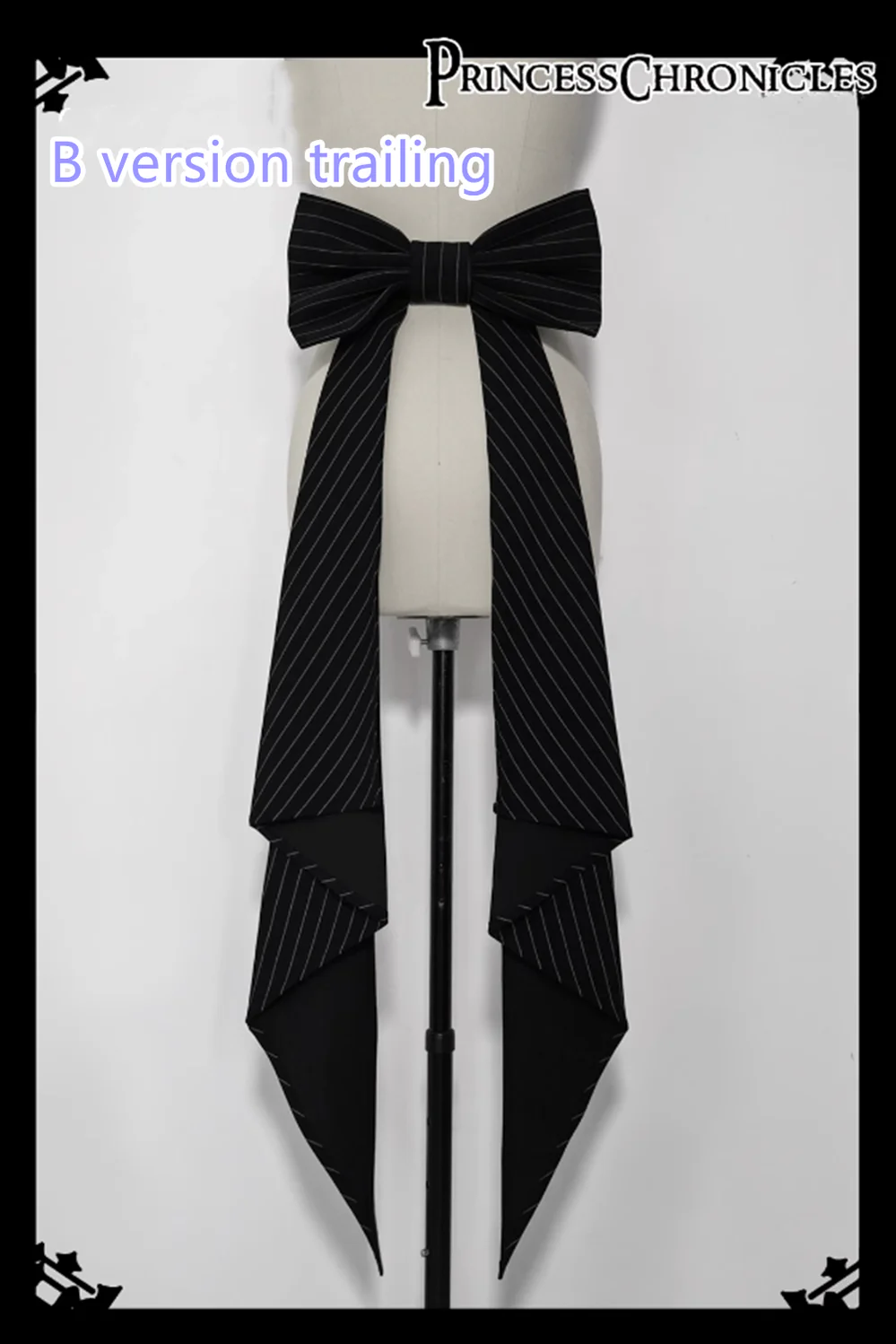 Rabbit Theater - Ouji Lolita Blouse and Shorts Set - Image 18
