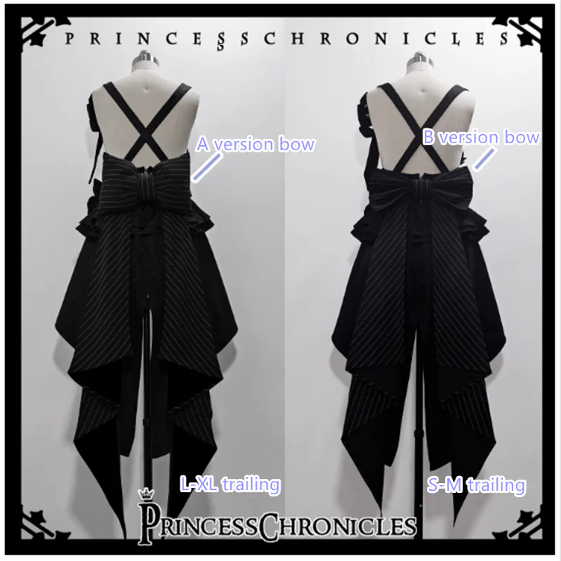 Rabbit Theater - Ouji Lolita Blouse and Shorts Set - Image 19