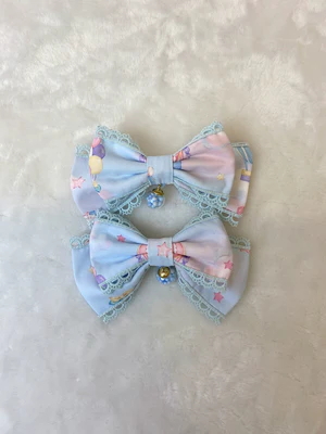 Sweet Lolita Accessory Puppy-themed Headdress - Image 14