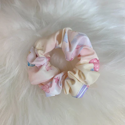 Sweet Lolita Accessory Puppy-themed Headdress - Image 18