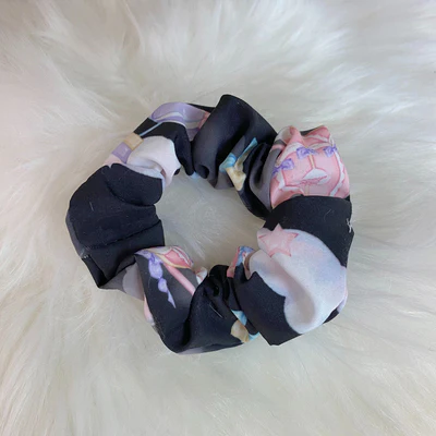 Sweet Lolita Accessory Puppy-themed Headdress - Image 19