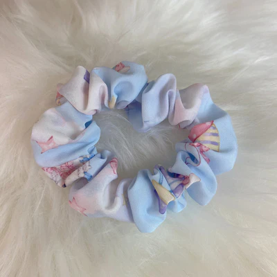 Sweet Lolita Accessory Puppy-themed Headdress - Image 20