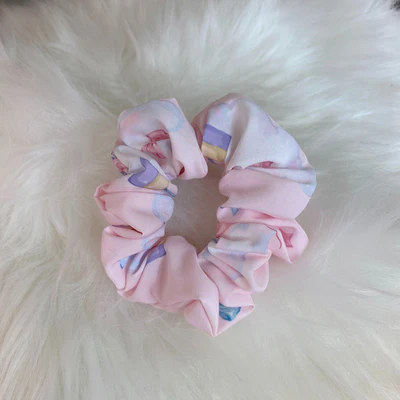 Sweet Lolita Accessory Puppy-themed Headdress - Image 21