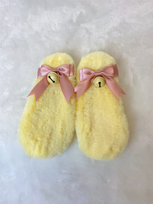 Sweet Lolita Accessory Puppy-themed Headdress - Image 8
