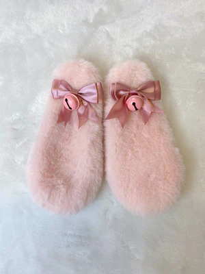 Sweet Lolita Accessory Puppy-themed Headdress - Image 9
