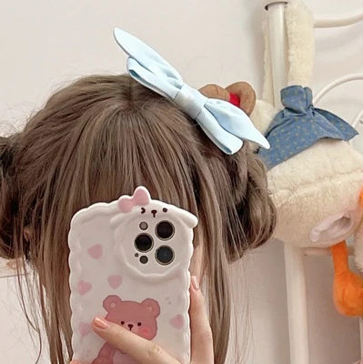 Goat Baa Bedtime Story - SheepPrint Kawaii Lolita JSK - Image 25