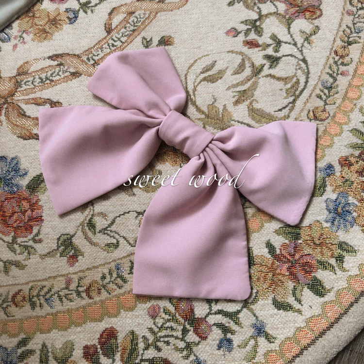Plus Size Vintage Lolita OP Dress - Image 48