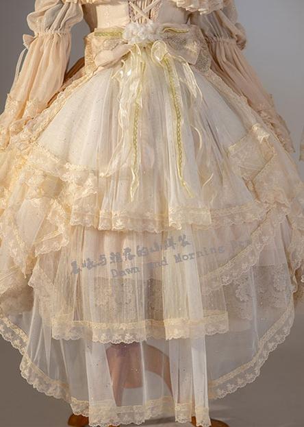 Classic Lolita Accessories Elegant Lolita Headdress - Image 19