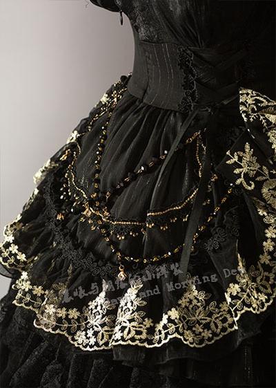 Classic Lolita Accessories Elegant Lolita Headdress - Image 24