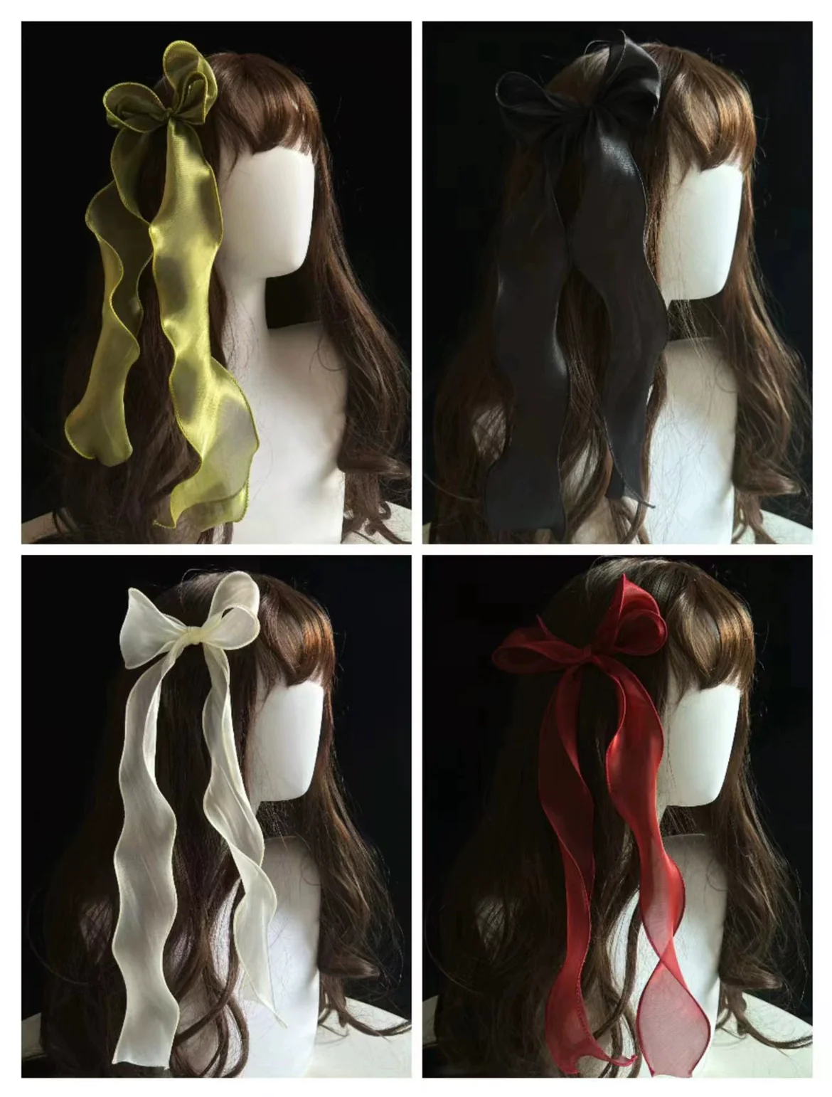 Meowing and fruity - Tana Manor - Classic Lolita Accessories Sleeves Trailing Shawls - Image 33