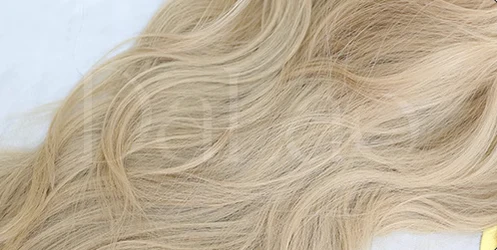 Dalao Home - Joseph - Natural Lolita Long Curly Wig - Image 12