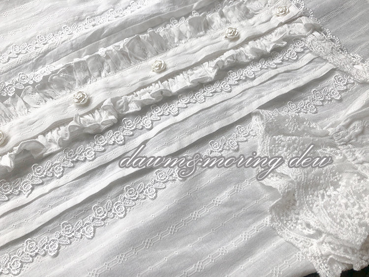 Rozen Maiden - Elegant Lolita Jumper Dress - Image 30