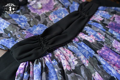 Midsummer Garden - Delicate Lolita Accessories - Image 2
