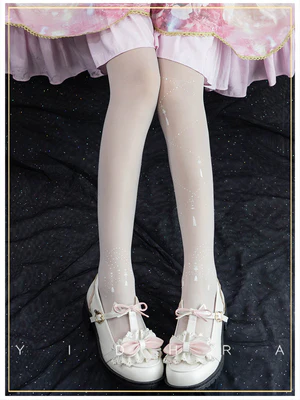 Yidhra - Song and Lights - Lolita Tights - Image 4