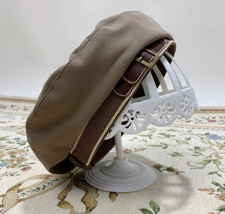 DOLLHOUSE - World Trip - Vintage Lolita Accessories