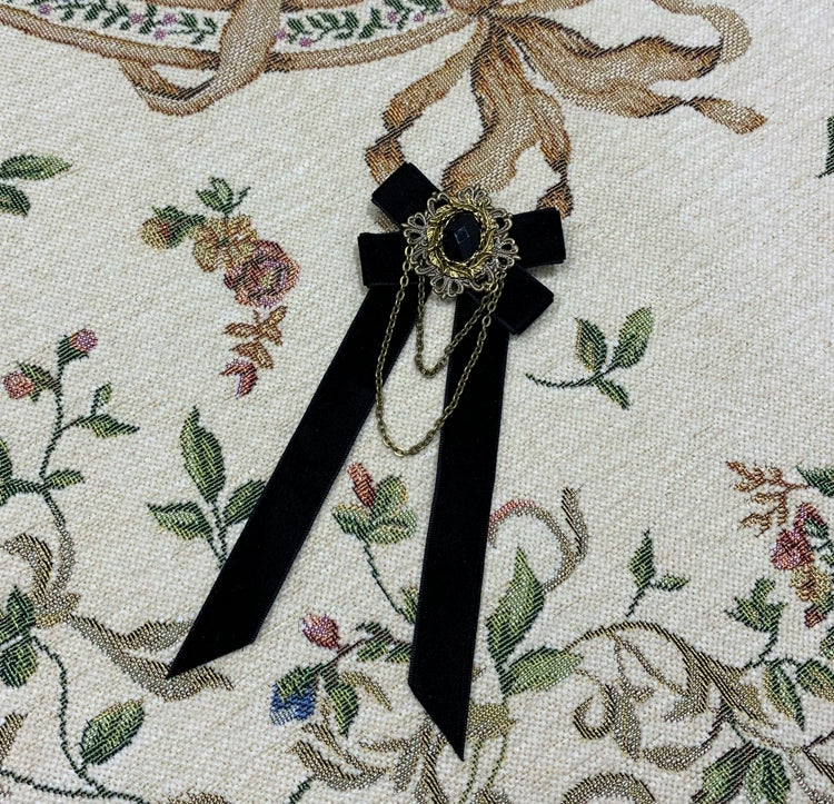 DOLLHOUSE - World Trip - Vintage Lolita Accessories - Image 3