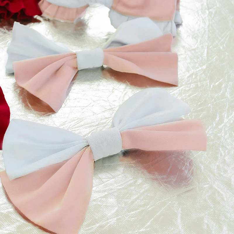 Daydream Whisper - Plus Size Cute Sweet Making Wish Lolita JSK - Image 33