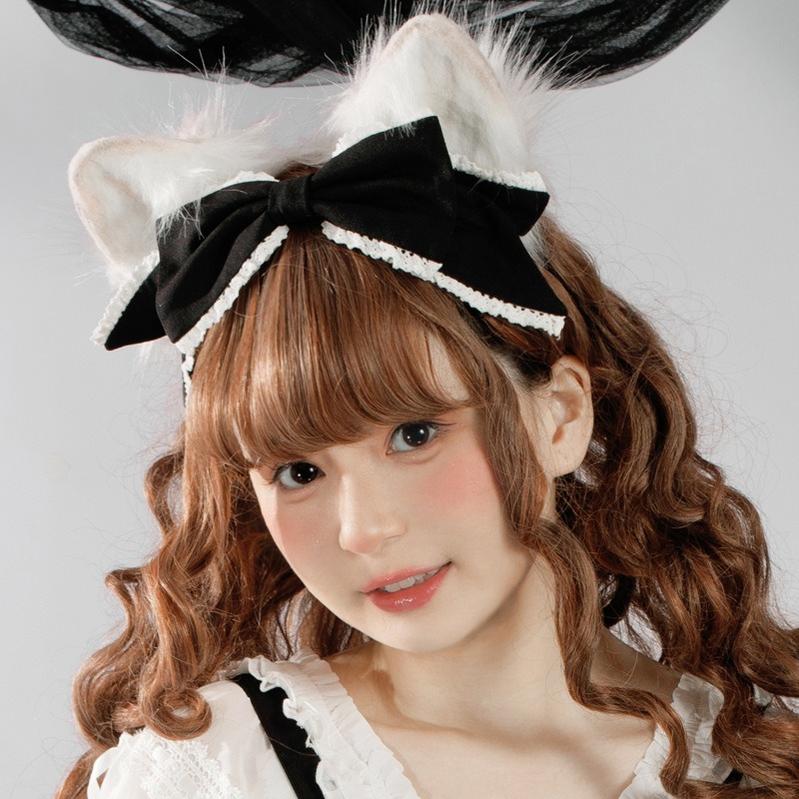 Sweet Japanese Style Lolita KC Multicolors - Image 33
