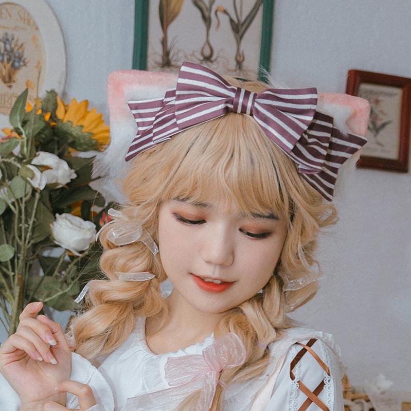 Sweet Japanese Style Lolita KC Multicolors - Image 41