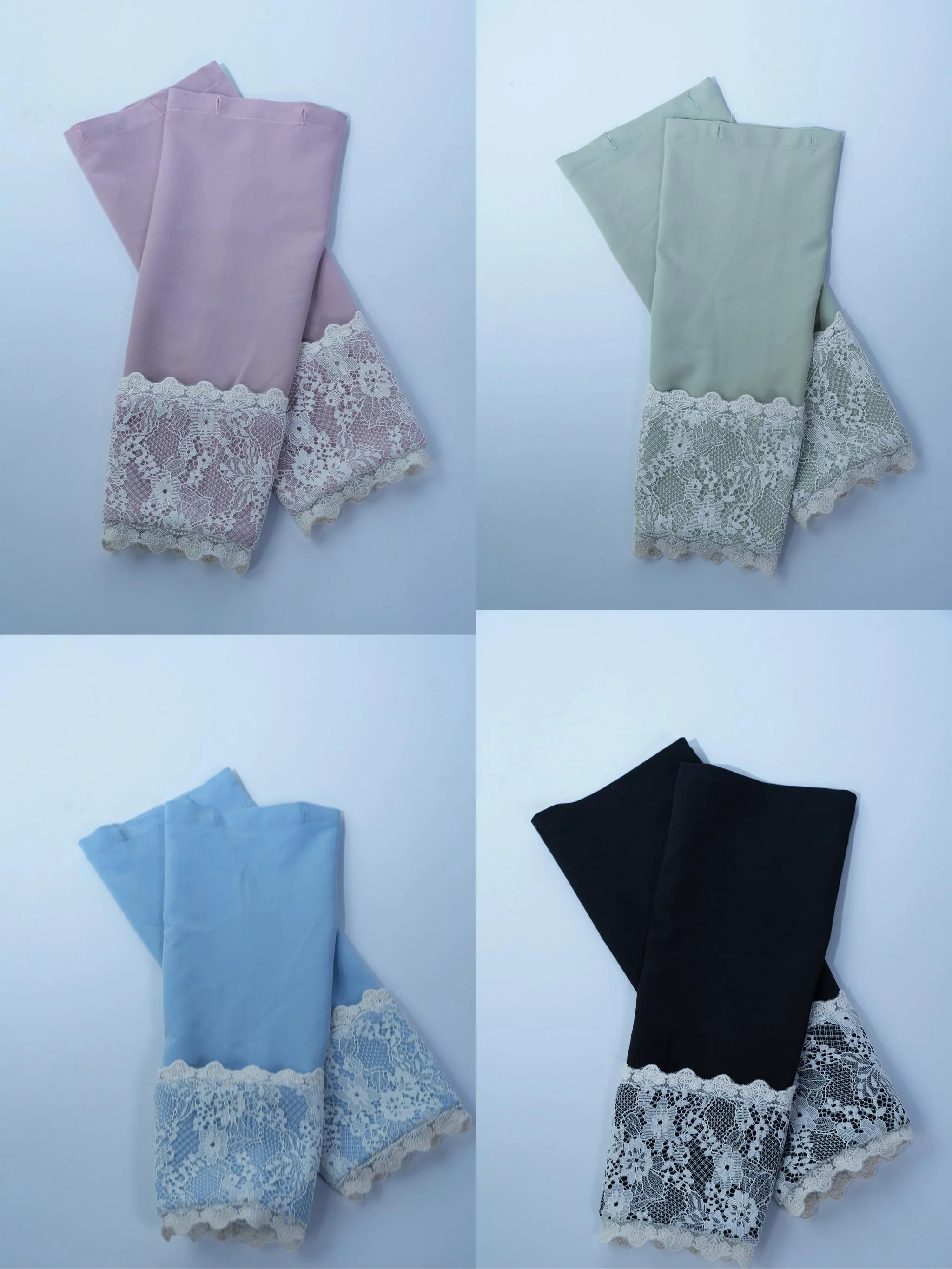 Amber Realm - Dream Strings - Embroidered Classic Lolita OP Dress, Princess Sleeves - Image 36
