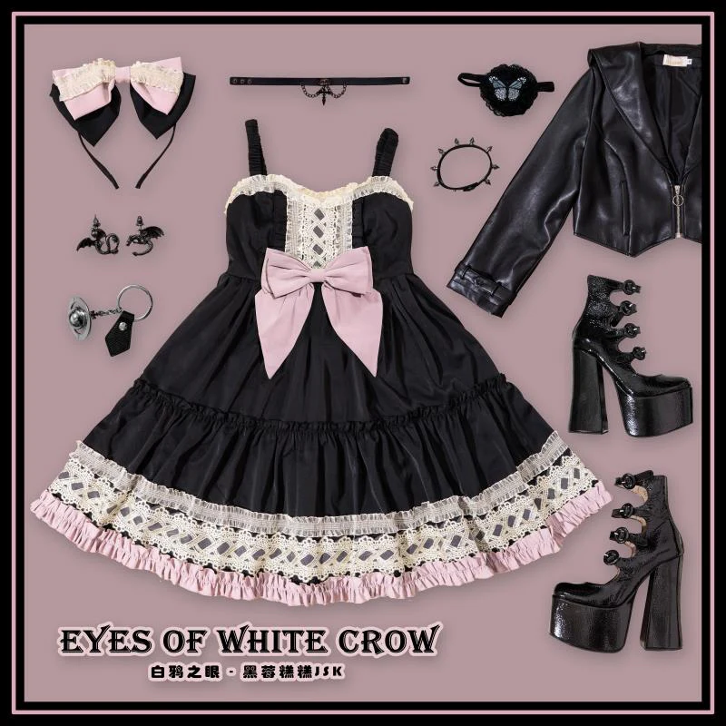 Sweet and Cool Lolita Headband KC - Image 6