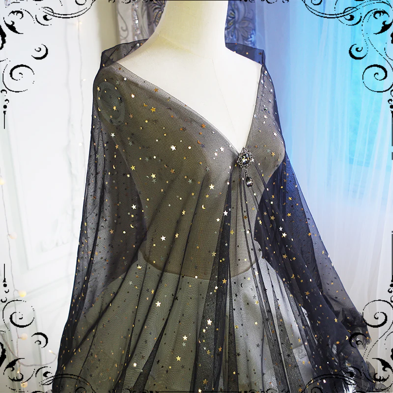 Fairy Tales - Fate Quartet Bridal Lolita Gothic JSK Dress - Image 63