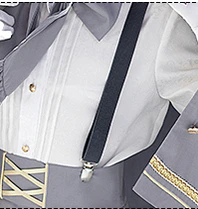 Choir - Ouji Lolita Suits Multicolor - Image 34