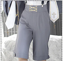 Choir - Ouji Lolita Suits Multicolor - Image 35