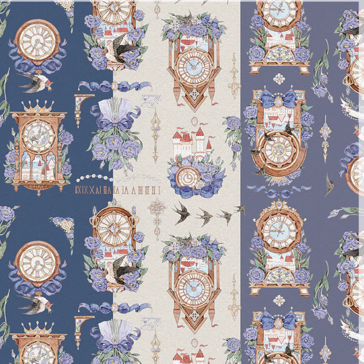 Classical Lolita Dress and Coat Suit - Image 18