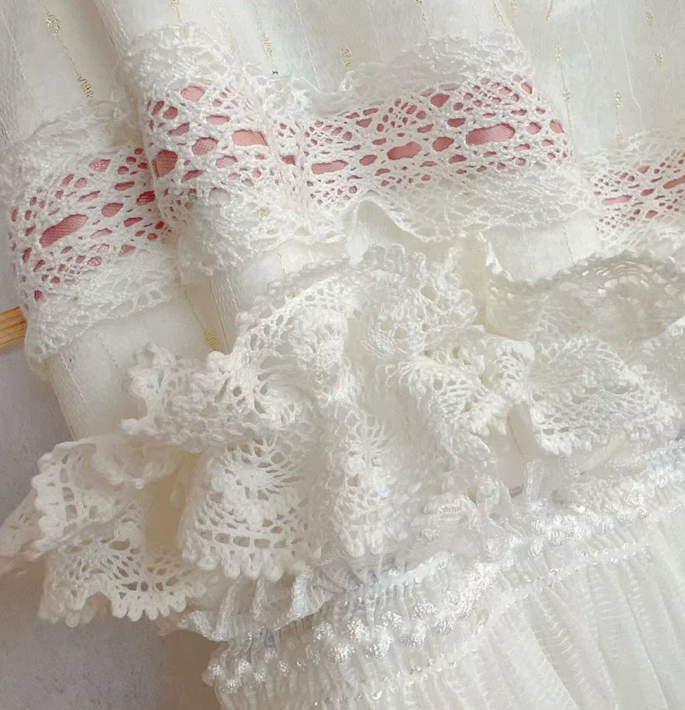 Gorgeous Lolita Bloomers in Coral Fleece & Cotton Styles - Image 22