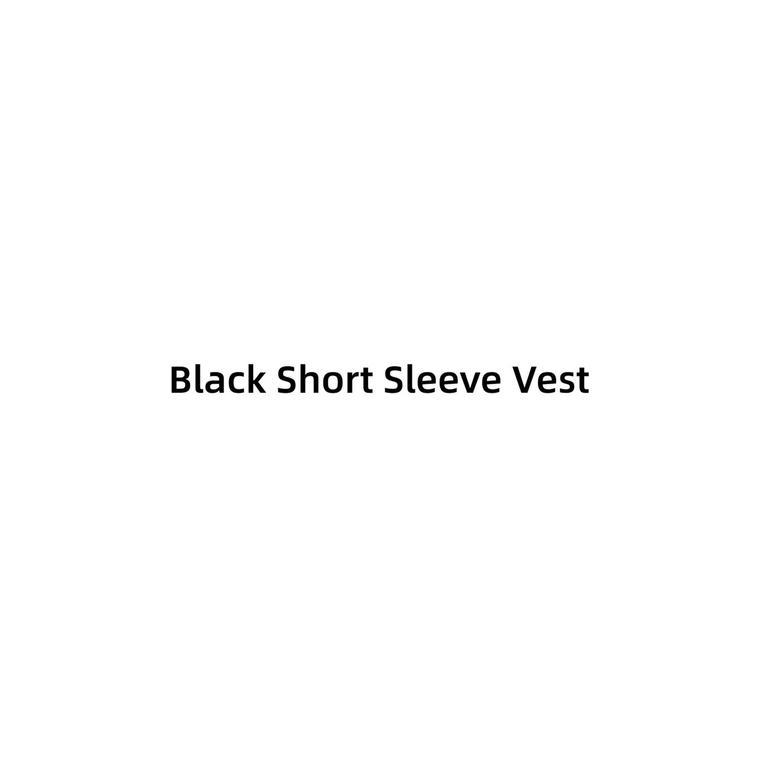 Holic - Gothic Lolita High-low Hem Vest, Tiered Hem Skirt - Image 17