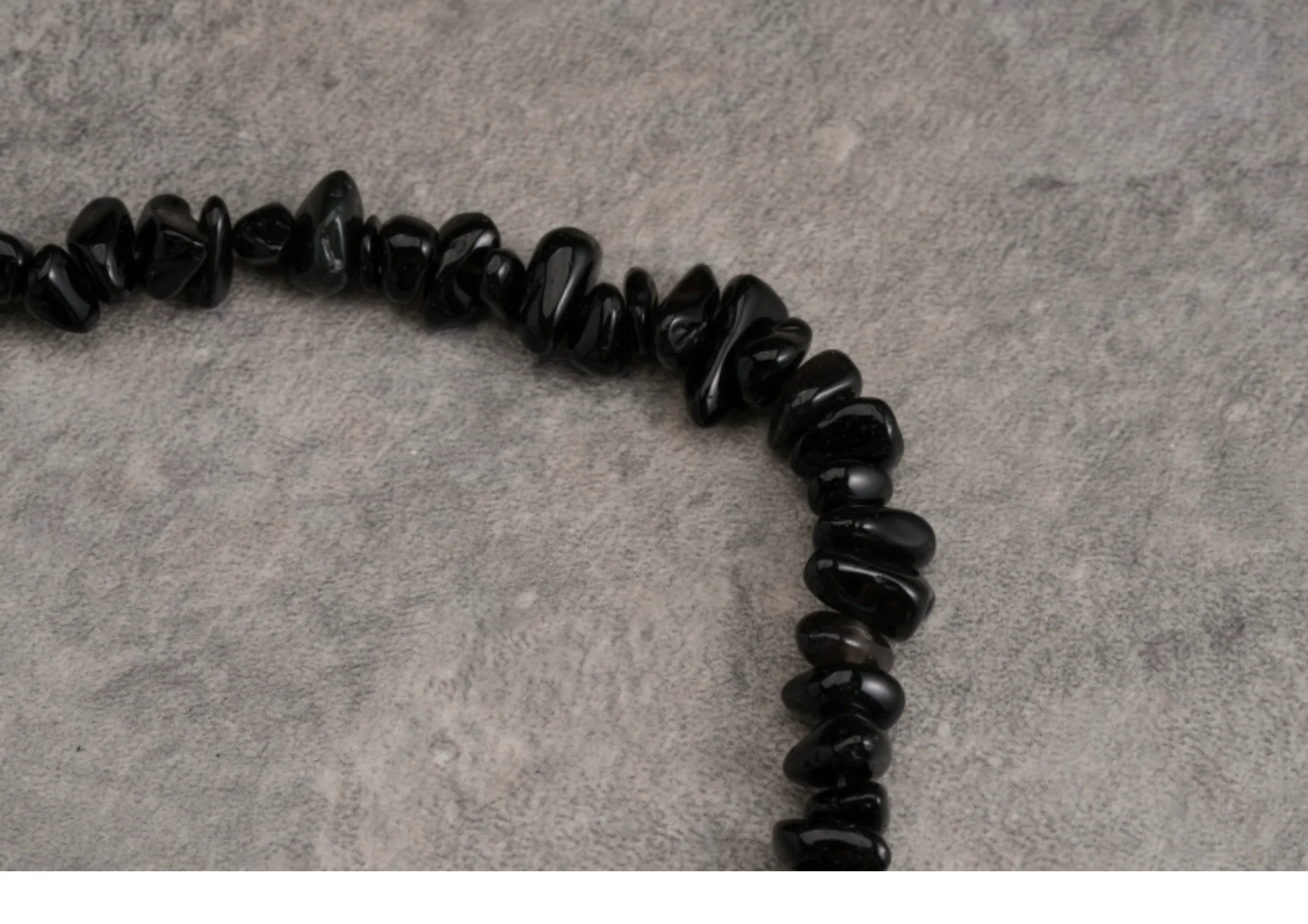 Strange Sugar - Handmade Gothic Lolita Choker, Multiple Pendant - Image 24