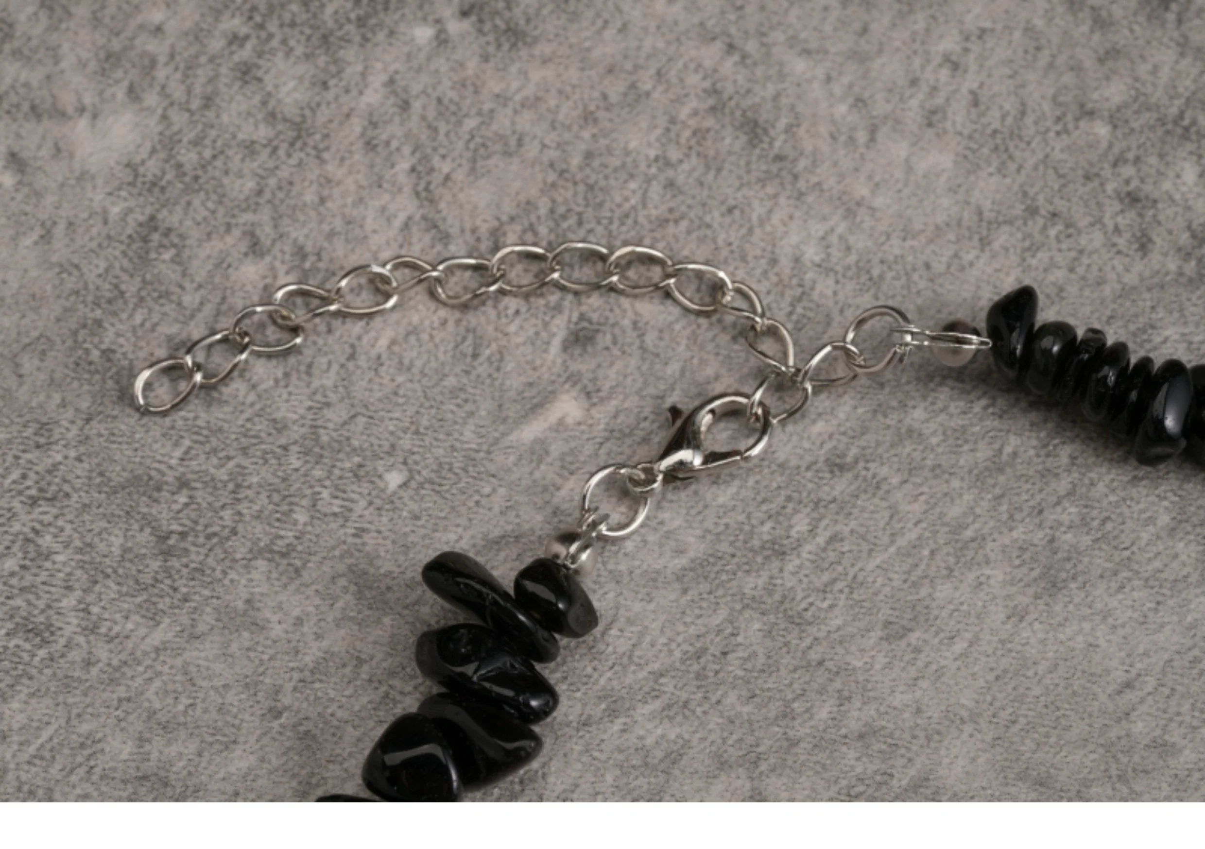 Strange Sugar - Handmade Gothic Lolita Choker, Multiple Pendant - Image 25