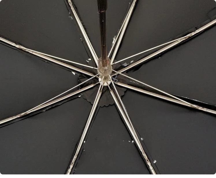 Foldable Sunscreen Princess Lolita Parasol - Image 16