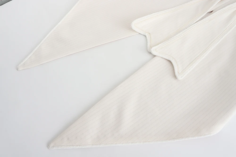 Ouji Lolita Handsome White Prince Wind Coat - Image 12