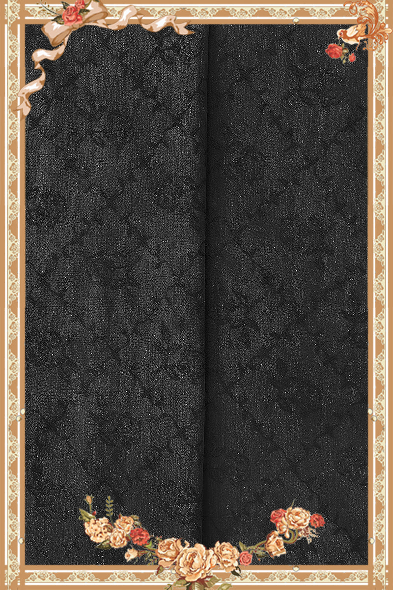 Breath of Heaven - Gothic Lolita Jumper Dress - Image 29
