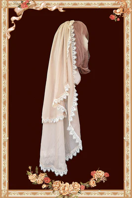 Breath of Heaven - Gothic Lolita Jumper Dress - Image 30