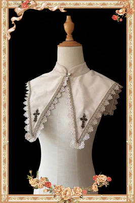 Breath of Heaven - Gothic Lolita Jumper Dress - Image 32