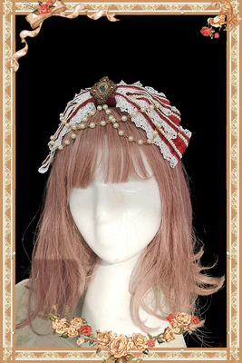 Cake Tree - Classic Lolita JSK Dress Tiered Lace Dress - Image 15