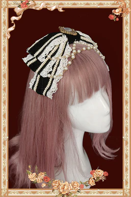 Cake Tree - Classic Lolita JSK Dress Tiered Lace Dress - Image 18