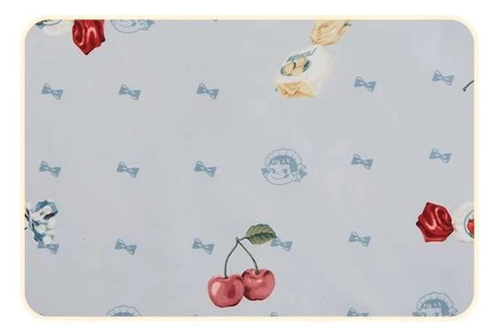 Summer Fairy - IP Collab Kawaii Lolita JSK Shirt Candy Box Hat - Image 47