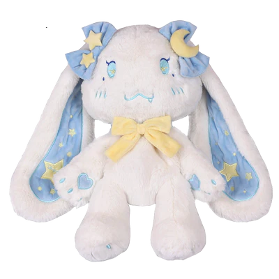 KOKO Devil Rabbit - Kawaii Furry Rabbit Lolita Bag - Image 12