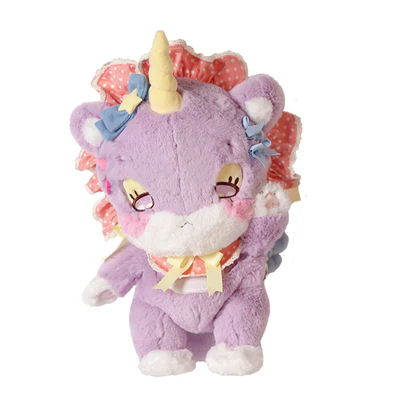 KOKO Devil Rabbit - Kawaii Furry Rabbit Lolita Bag - Image 14