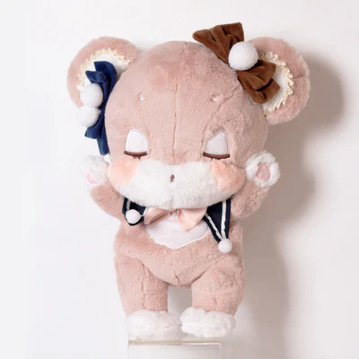 KOKO Devil Rabbit - Kawaii Furry Rabbit Lolita Bag - Image 15