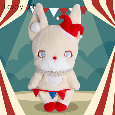 KOKO Devil Rabbit - Kawaii Furry Rabbit Lolita Bag - Image 16