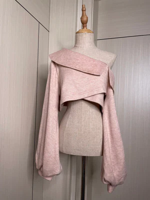 KuMa Lolita - Twilight Rose - Sweet Lolita Dress Sweater and JSK - Image 23