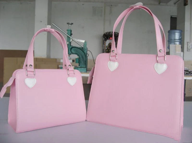 Classical Lolita Bag Single Shoulder Multiple Colors - Image 3