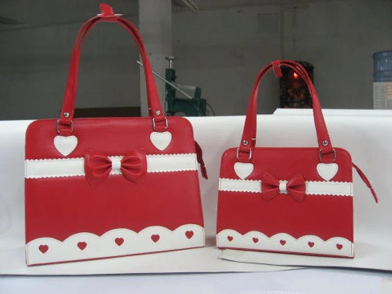 Classical Lolita Bag Single Shoulder Multiple Colors - Image 4